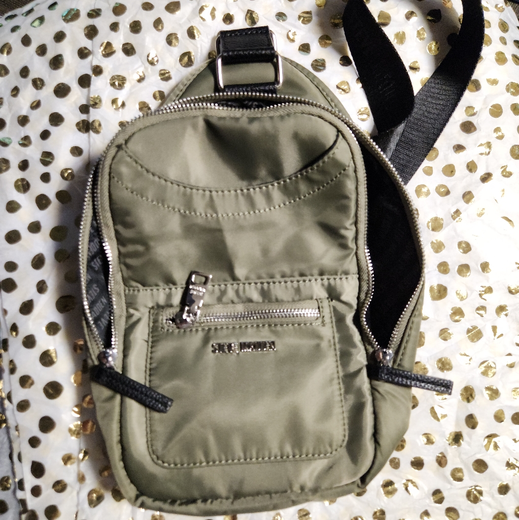 Slingback Backpack